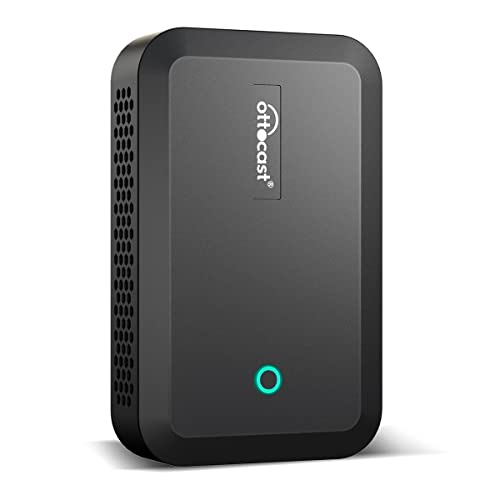 【動作確認済】Ottocast PICASOU2 オットキャスト AI Box ottocast Ottocast オットキャスト CarPlay AI Box Picasou 2